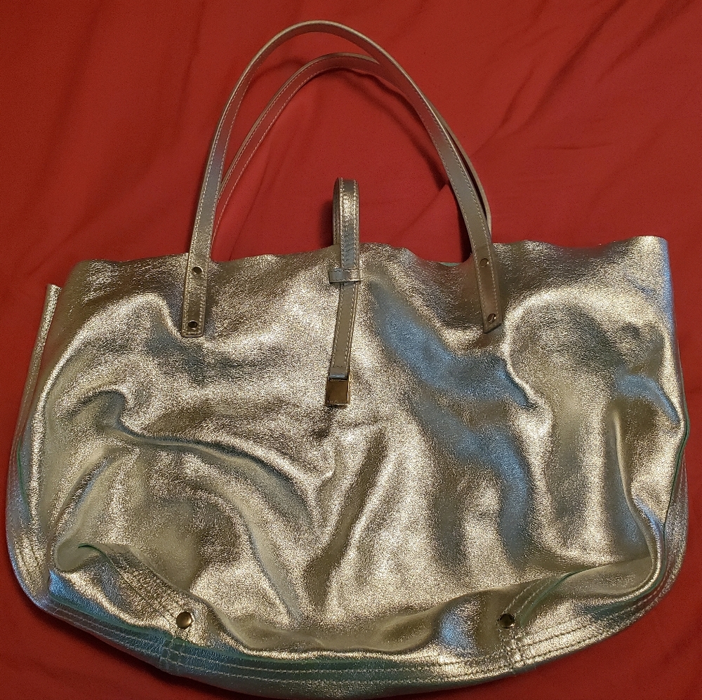 Tiffany purse